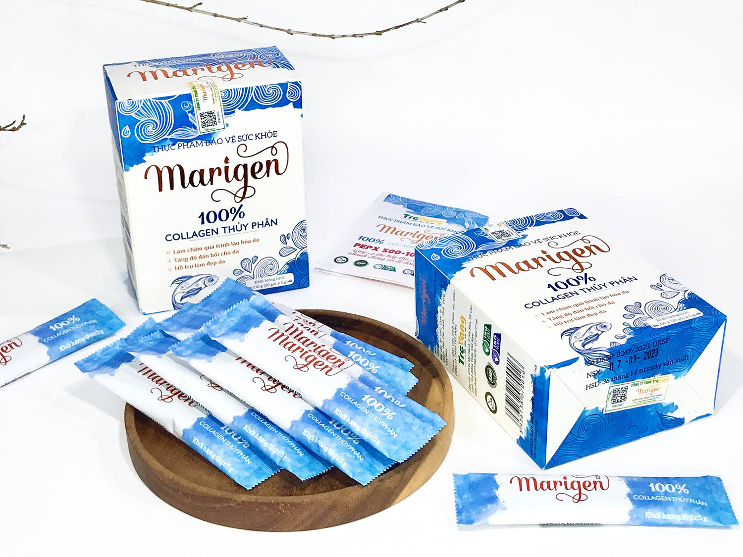 Uống Collagen Marigen như thế nào để đạt hiệu quả tốt nhất?